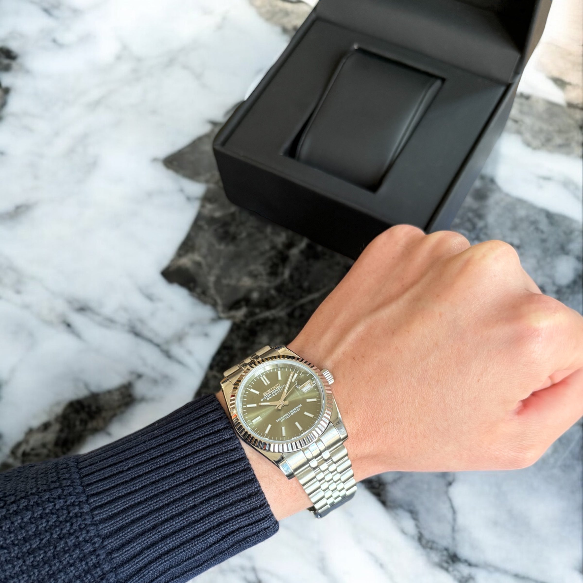 Best Seiko Mod Watches in 2026