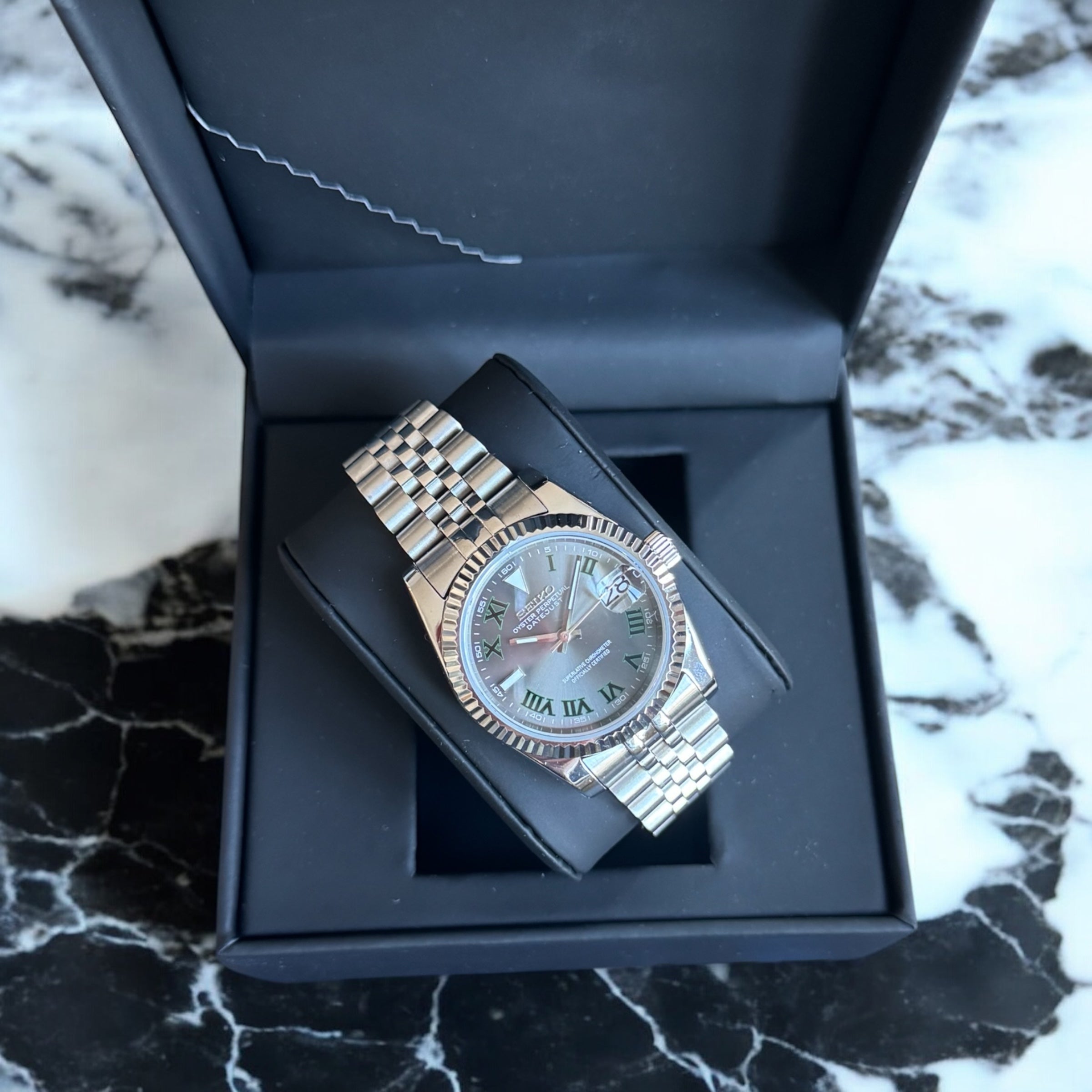 Seiko Mod Watches: The Ultimate Guide to Premium Custom Timepieces in 2026