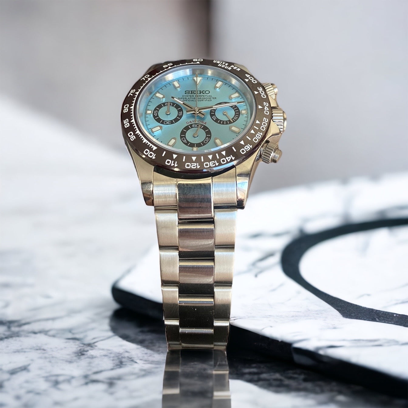 SEIKOTONA | PLATINUM