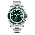 SEIKOSUB | HULK